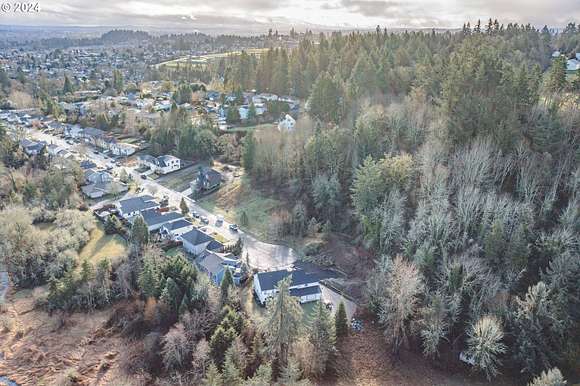 0.87 Acres of Residential Land for Sale in Salem, Oregon
