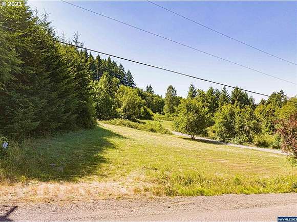 2.2 Acres of Residential Land for Sale in Sweet Home, Oregon