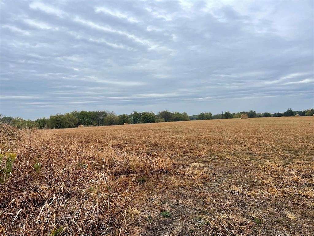 19.8 Acres of Land for Sale in Honey Grove, Texas