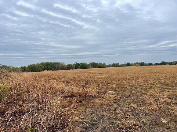 19.8 Acres of Land for Sale in Honey Grove, Texas