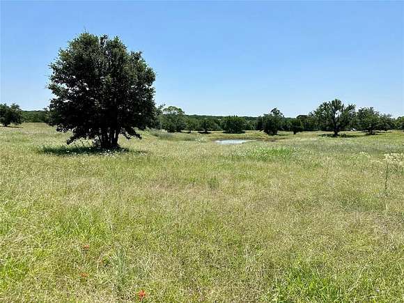 2.1 Acres of Residential Land for Sale in Weatherford, Texas