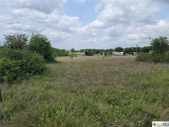 3.4 Acres of Commercial Land for Sale in Lorena, Texas