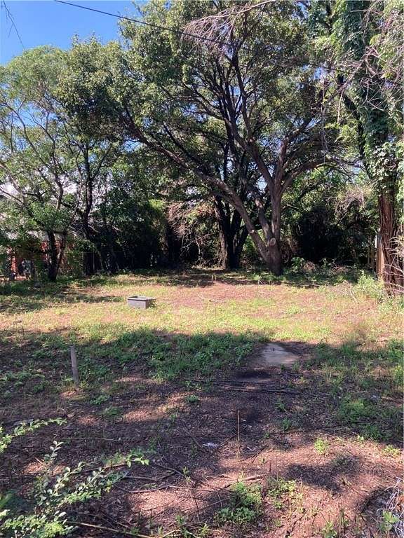 0.16 Acres of Residential Land for Sale in Waco, Texas