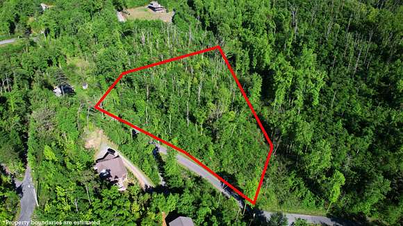 Residential Land for Sale in Gatlinburg, Tennessee