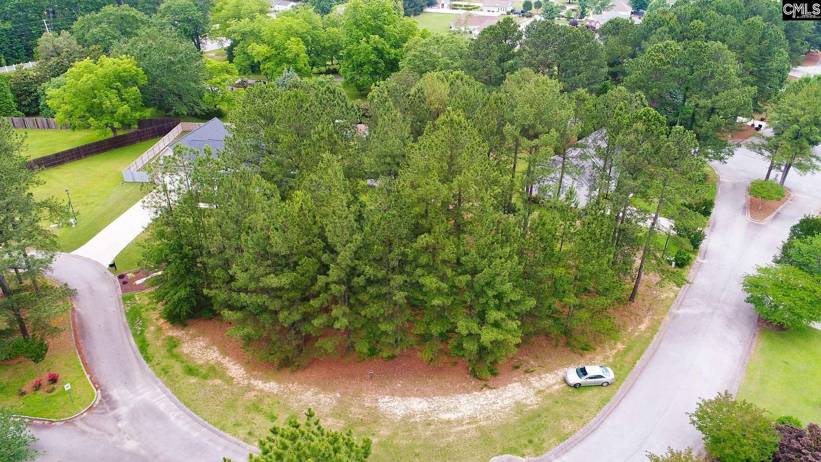 0.48 Acres of Residential Land for Sale in Aiken, South Carolina