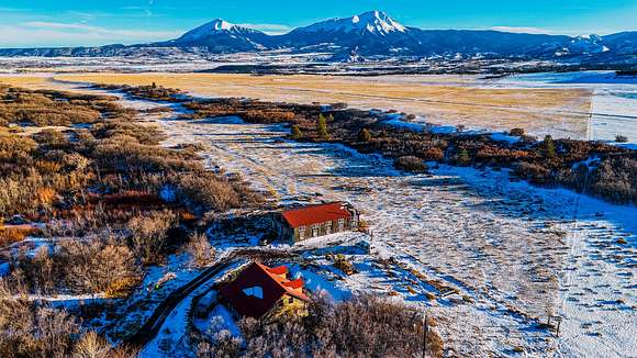 70 Acres of Land for Sale in La Veta, Colorado