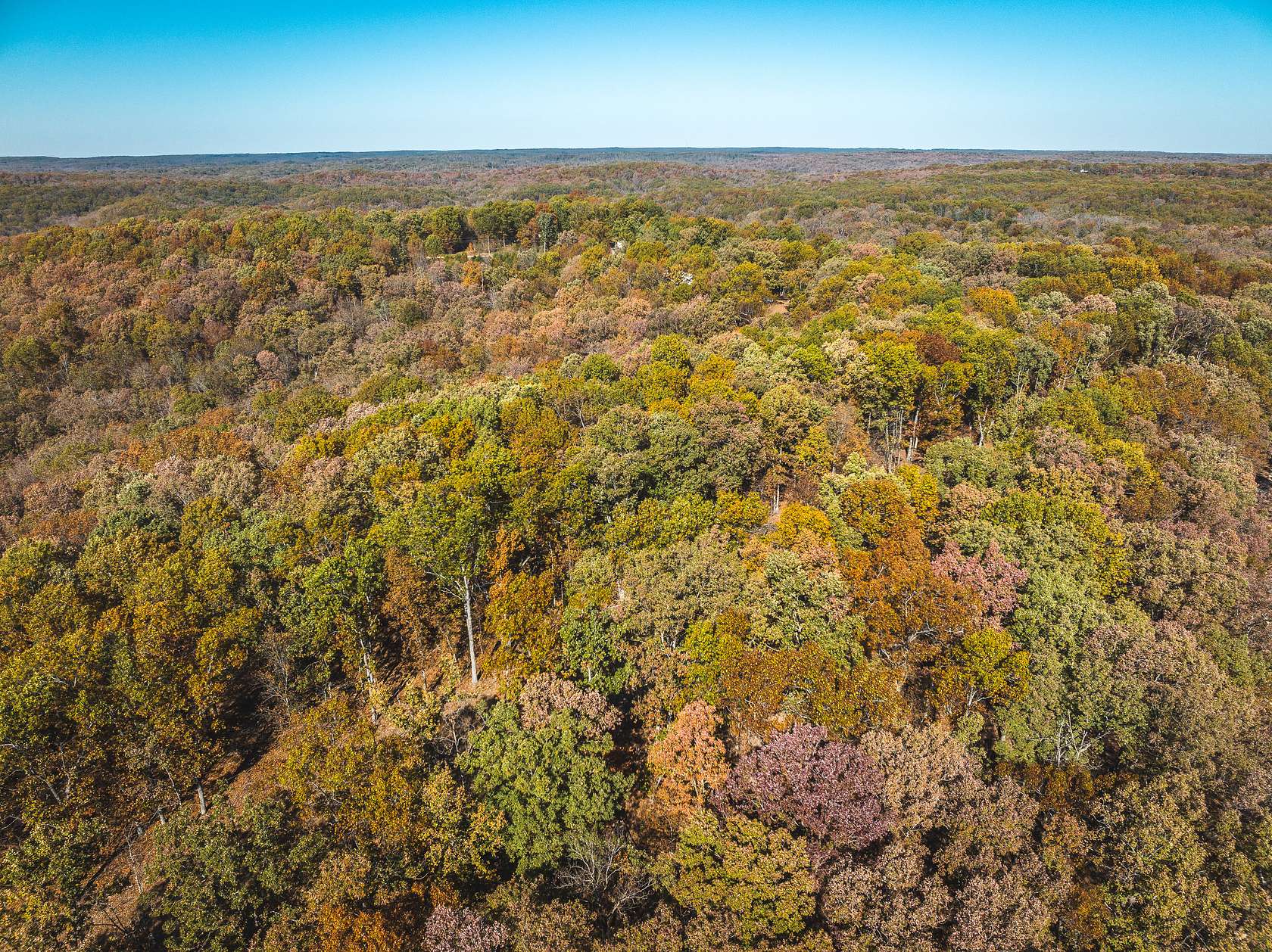 35 Acres of Recreational Land for Sale in Stover, Missouri