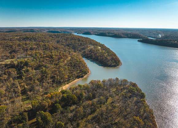 118 Acres of Recreational Land for Sale in Lincoln, Missouri