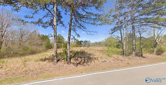 12 Acres of Agricultural Land for Sale in Waterloo, Alabama