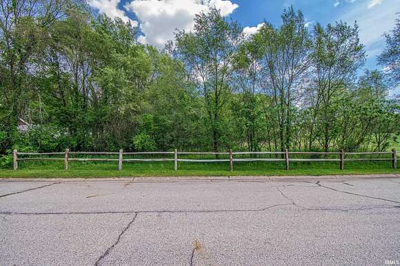 0.5 Acres of Residential Land for Sale in South Bend, Indiana
