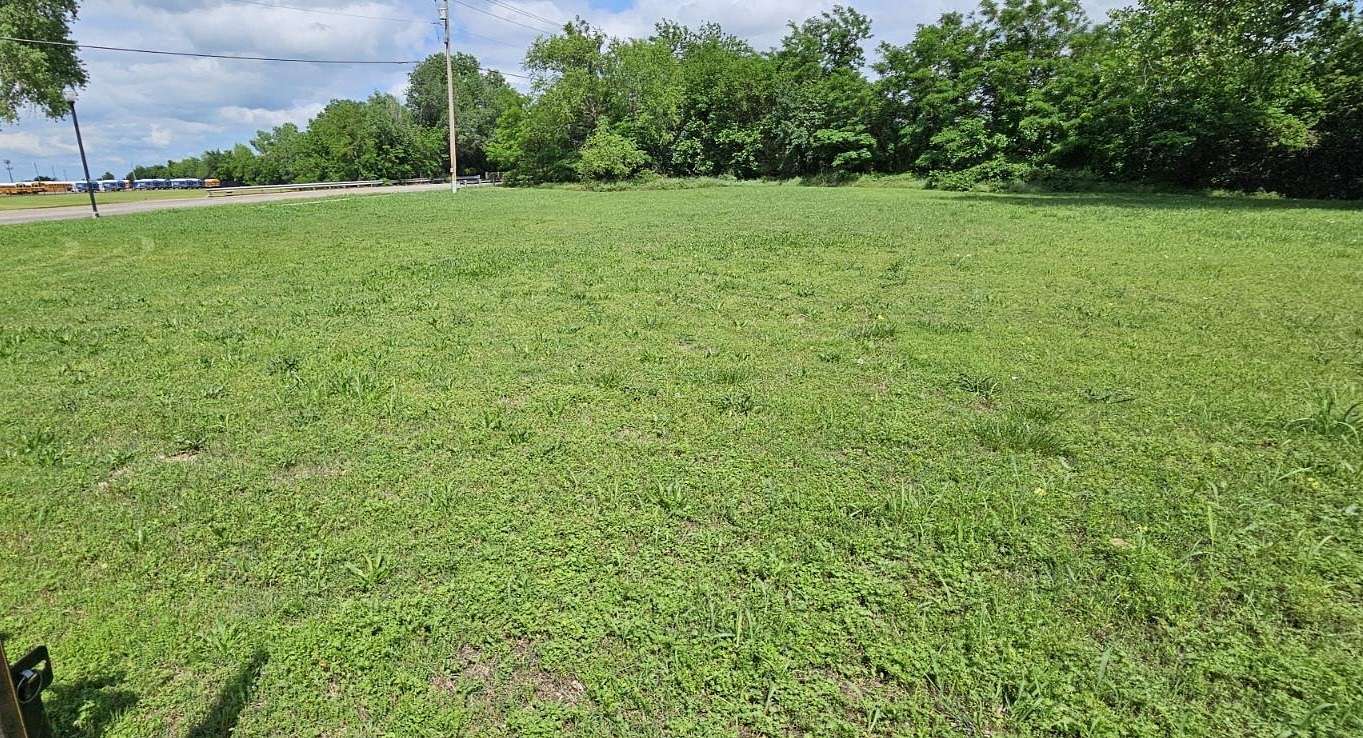 1.4 Acres of Commercial Land for Sale in Oklahoma City, Oklahoma