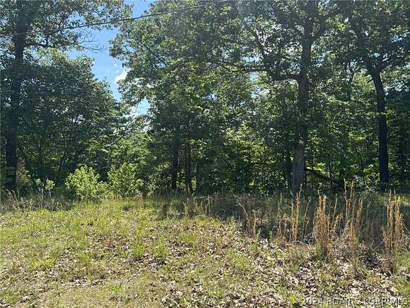 0.51 Acres of Land for Sale in Gravois Mills, Missouri