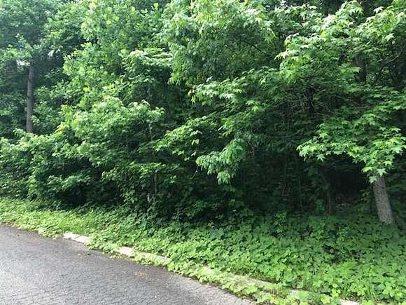 1.4 Acres of Residential Land for Sale in Kimball, Tennessee