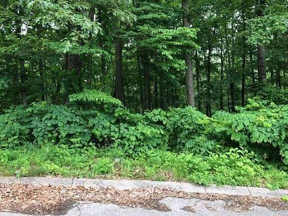 0.53 Acres of Residential Land for Sale in Kimball, Tennessee