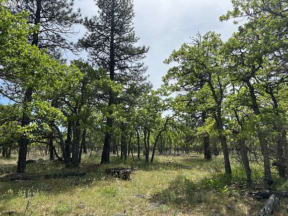 6.3 Acres of Residential Land for Sale in Goldendale, Washington