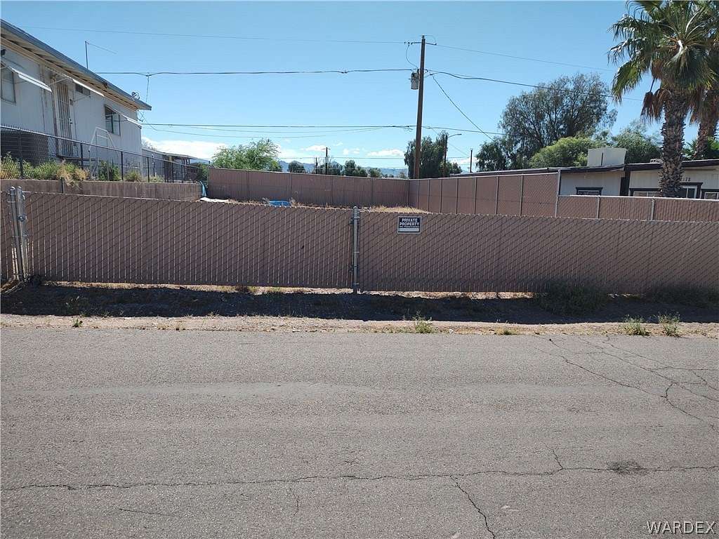 0.07 Acres of Residential Land for Sale in Bullhead City, Arizona