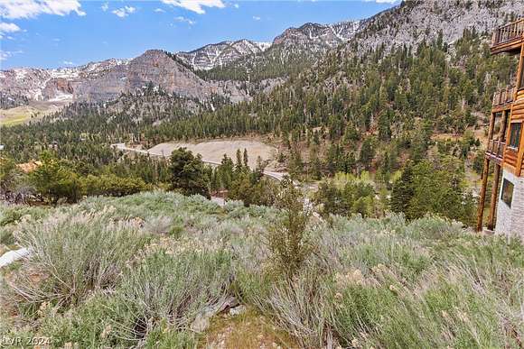 0.25 Acres of Residential Land for Sale in Mount Charleston, Nevada