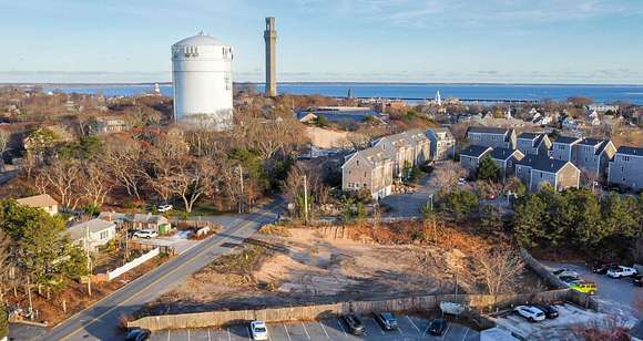 0.53 Acres of Mixed-Use Land for Sale in Provincetown, Massachusetts