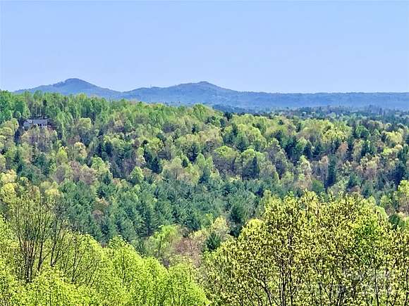 4.8 Acres of Land for Sale in Lenoir, North Carolina