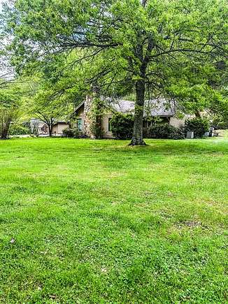 2 Acres of Residential Land with Home for Sale in Raccoon, Kentucky