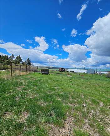 2 Acres of Residential Land for Sale in Goldcreek, Montana