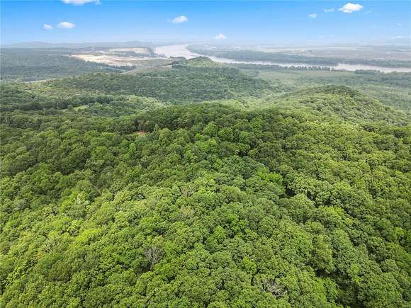 6.26 Acres of Residential Land for Sale in Festus, Missouri