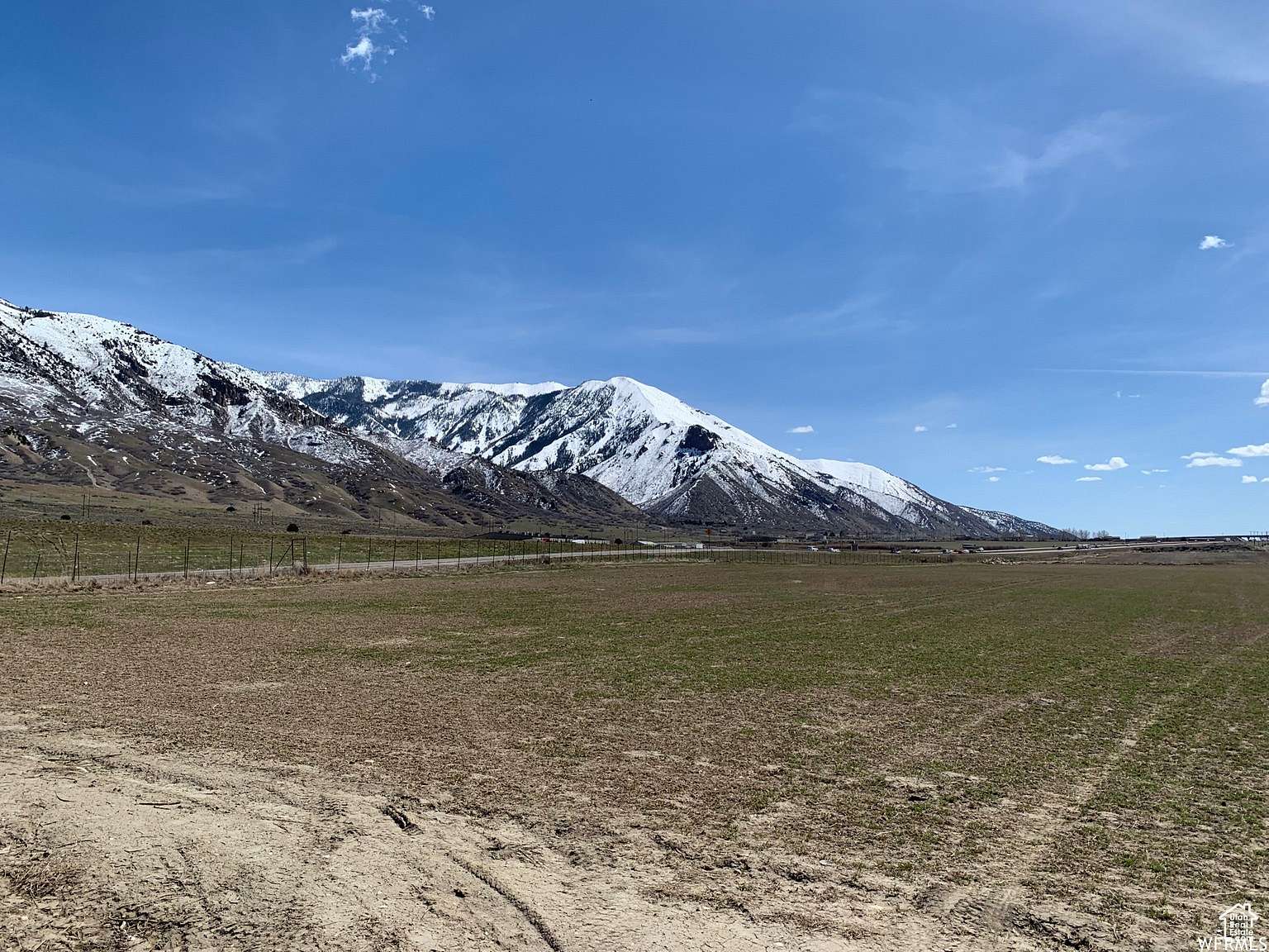 25 Acres of Commercial Land for Sale in Mona, Utah