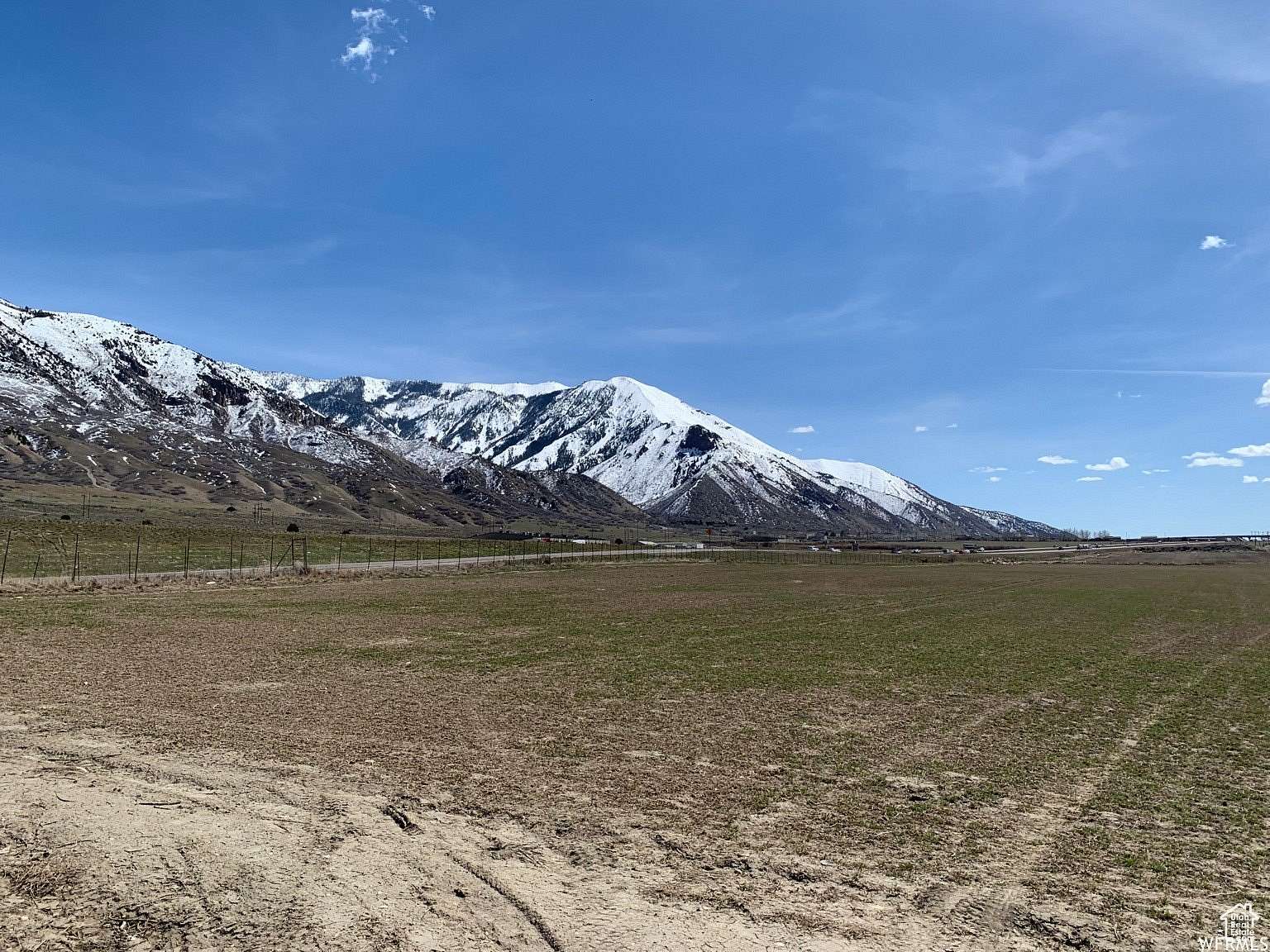 25 Acres of Land for Sale in Mona, Utah