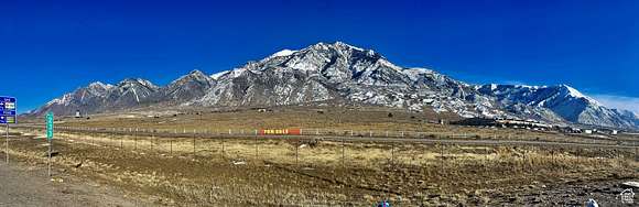 12 Acres of Commercial Land for Sale in Mona, Utah