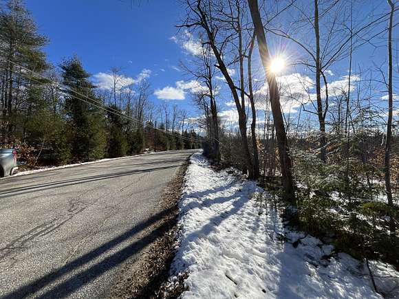 7.7 Acres of Land for Sale in Auburn, Maine
