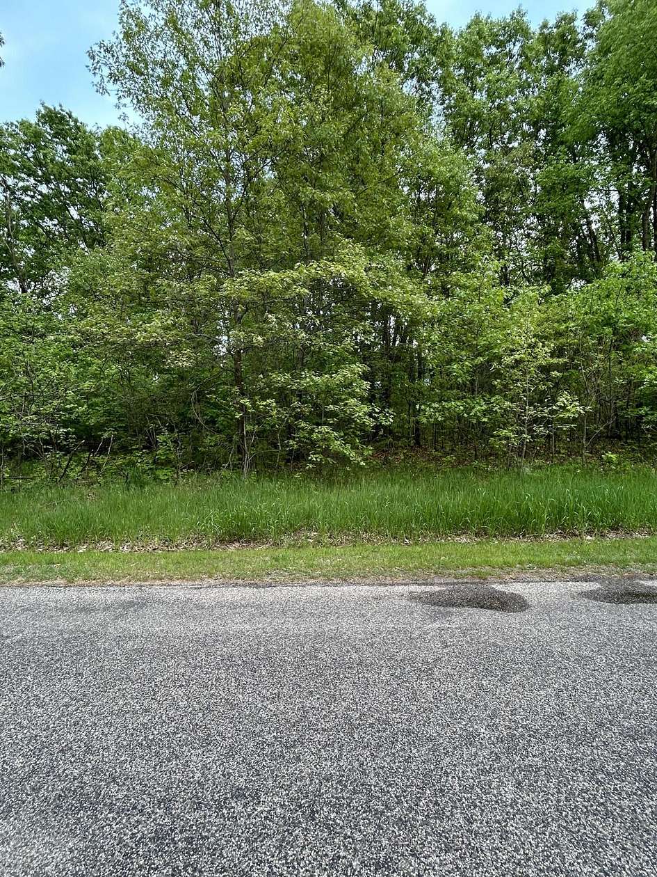 0.63 Acres of Residential Land for Sale in Three Rivers, Michigan