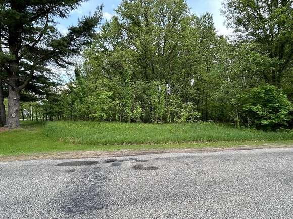 0.73 Acres of Residential Land for Sale in Three Rivers, Michigan