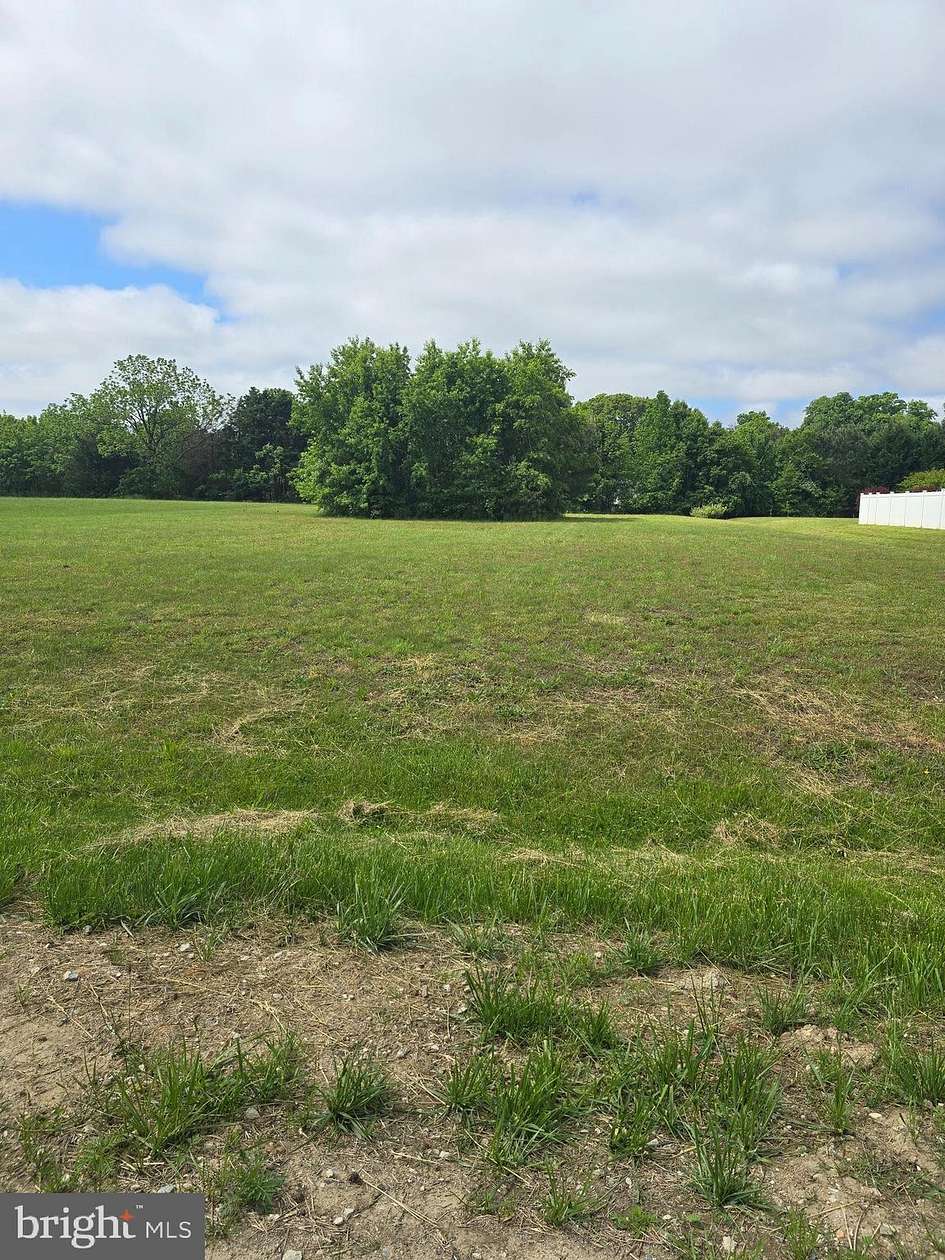 0.75 Acres of Land for Sale in Millsboro, Delaware