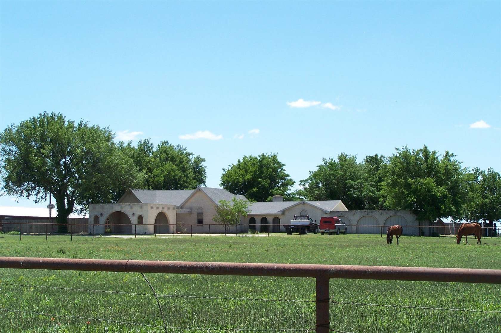 16 Acres of Land for Sale in Leonard, Texas