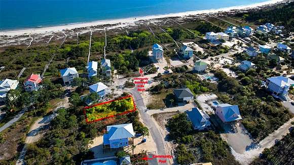 0.17 Acres of Residential Land for Sale in Port St. Joe, Florida