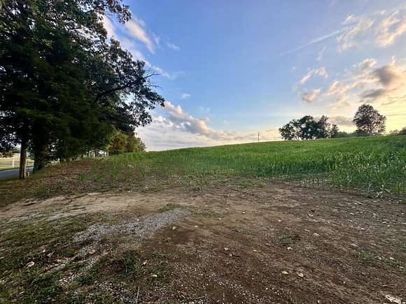 17.35 Acres of Agricultural Land for Sale in Eubank, Kentucky