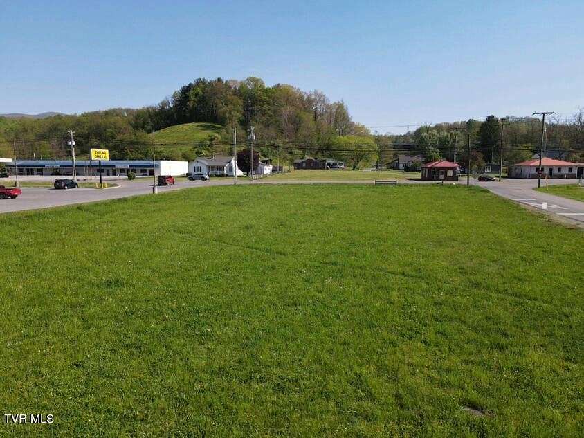 1.1 Acres of Commercial Land for Sale in Atkins, Virginia