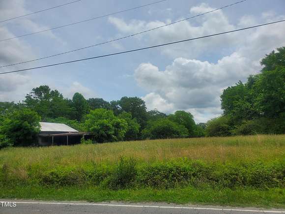 0.71 Acres of Mixed-Use Land for Sale in Pine Level, North Carolina