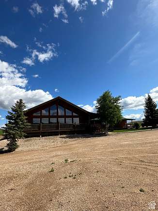 3 Acres of Commercial Land for Sale in Fruitland, Utah