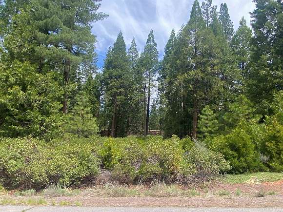 0.33 Acres of Residential Land for Sale in Lake Almanor Peninsula, California