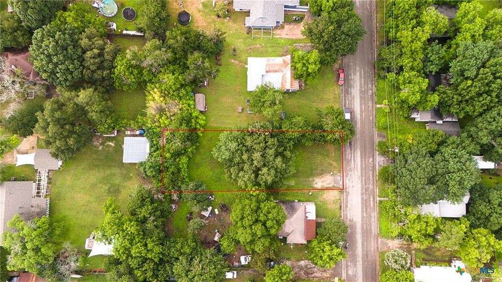 0.24 Acres of Residential Land for Sale in Lockhart, Texas