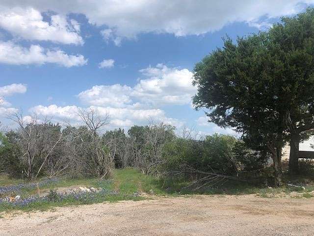 0.24 Acres of Residential Land for Sale in Horseshoe Bay, Texas