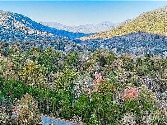 1.2 Acres of Residential Land for Sale in Lake Lure, North Carolina