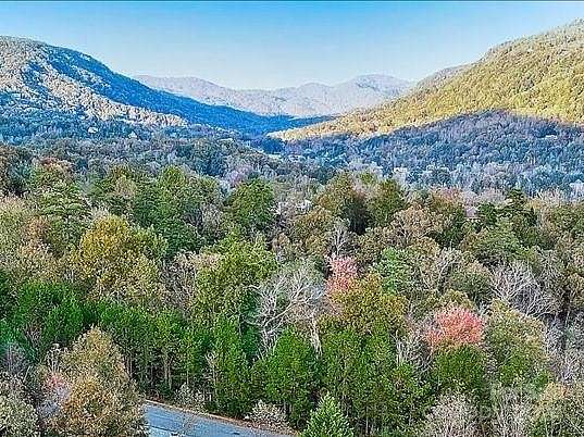0.5 Acres of Residential Land for Sale in Lake Lure, North Carolina