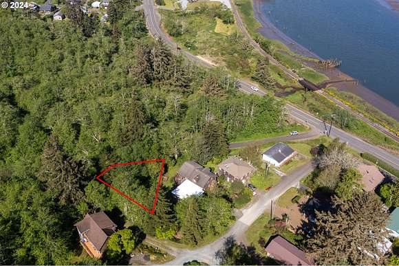 0.17 Acres of Residential Land for Sale in Wheeler, Oregon