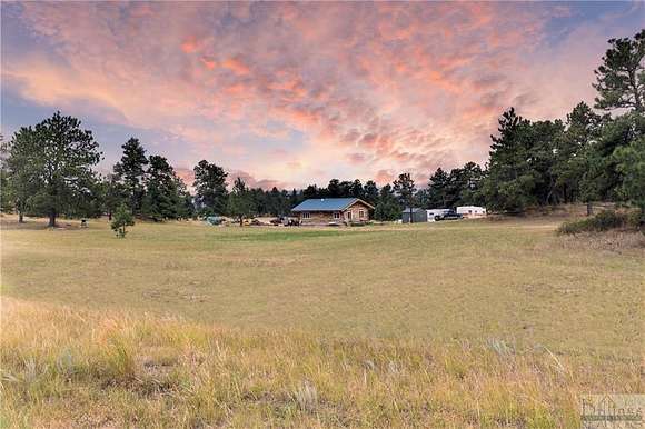 20 Acres of Improved Land for Sale in Roundup, Montana