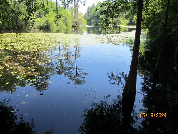 0.23 Acres of Residential Land for Sale in Santa Rosa Beach, Florida