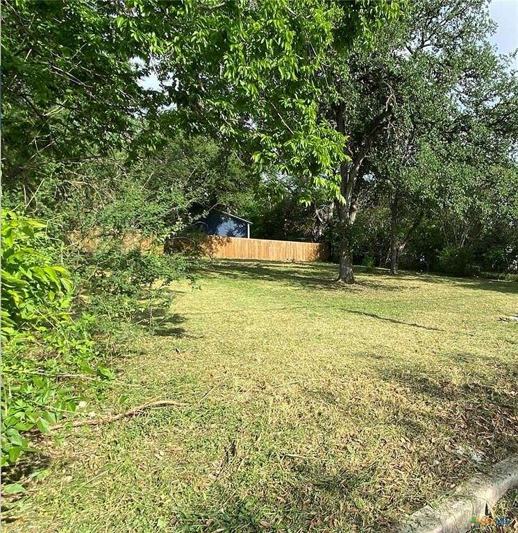 0.19 Acres of Residential Land for Sale in Seguin, Texas