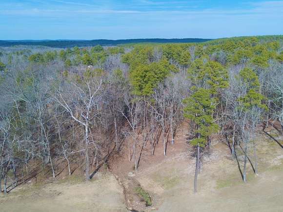 0.49 Acres of Residential Land for Sale in Hot Springs Village, Arkansas