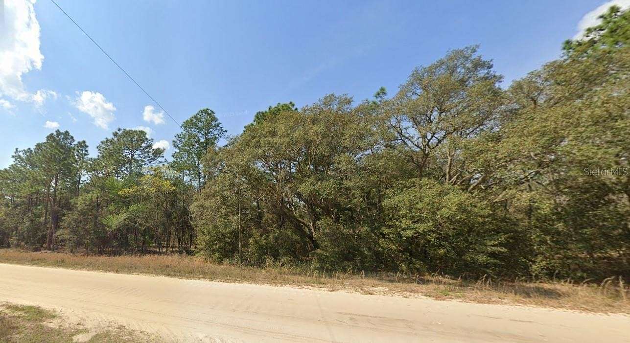 1.14 Acres of Residential Land for Sale in Ocala, Florida